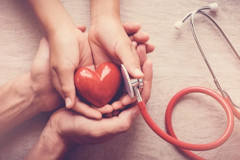 heart care by bloomberg subscription