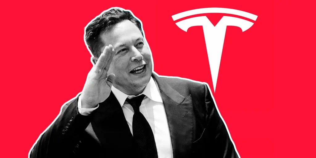 Musk Says His Tweet About Taking Tesla Private Was ‘Entirely Truthful’