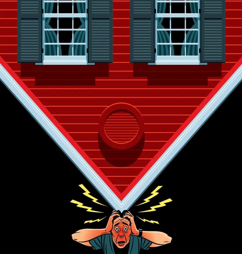 They Rushed to Buy in the Pandemic. Here’s What They Would Change. by first american news