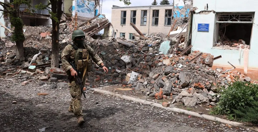 Russia-Strikes-Odessa-Port-After-Signing-Deal-to-Unblock-Ukrainian-Grain-Exports