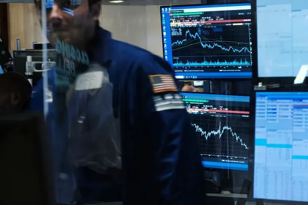End of Month For the Stock Market Closes At Its Worst in 20 Years by bloombergsubscription