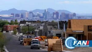 Has Real Estate Market Been Over Valued