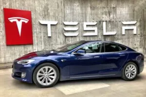 Tesla Stock is loosing value