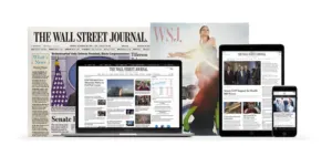 Wall Street Journal Subscription by bloombergsucription.net