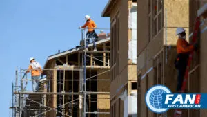Barrons News Homebuilders could suffer due to Banks Flounder bloombergsubscription