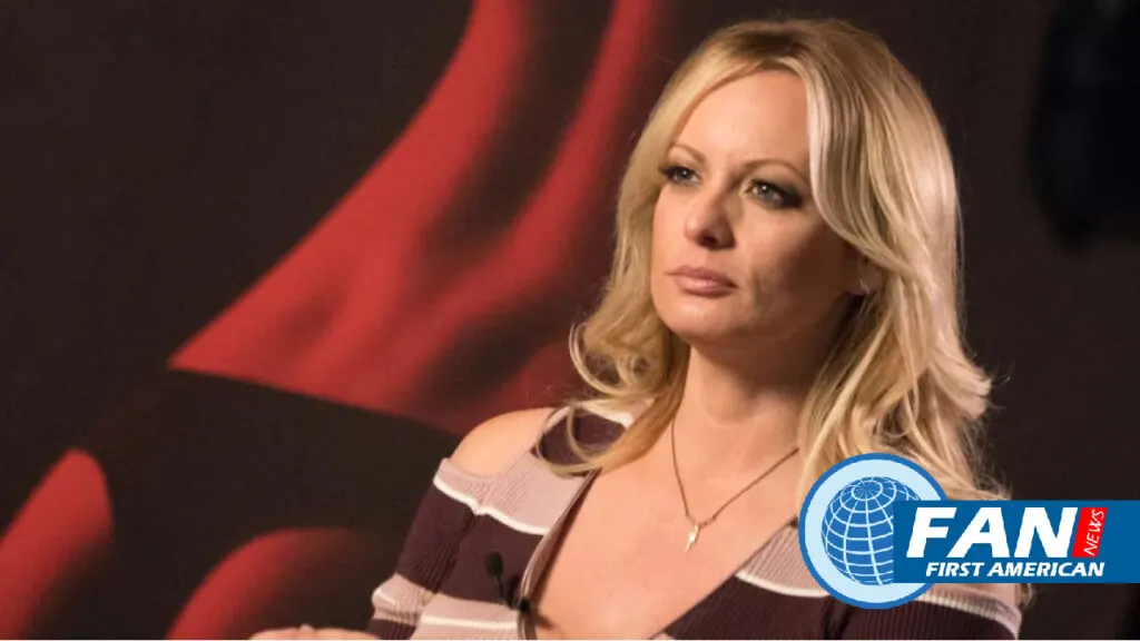WSJ News Stormy Daniels And lawyers are Investigating Trump bloombergsubscription