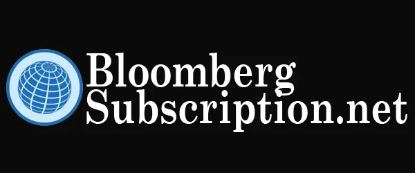 Bloomberg Subscription